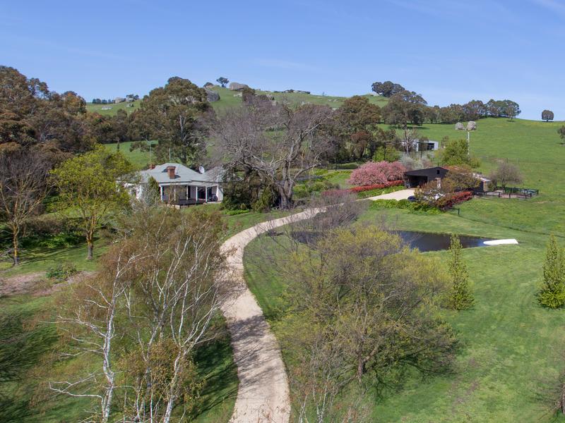 2848 Highlands Road, Yea, Vic 3717 Property Details