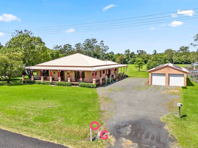 6 Mill Creek Road, Stroud, NSW 2425 Property Details