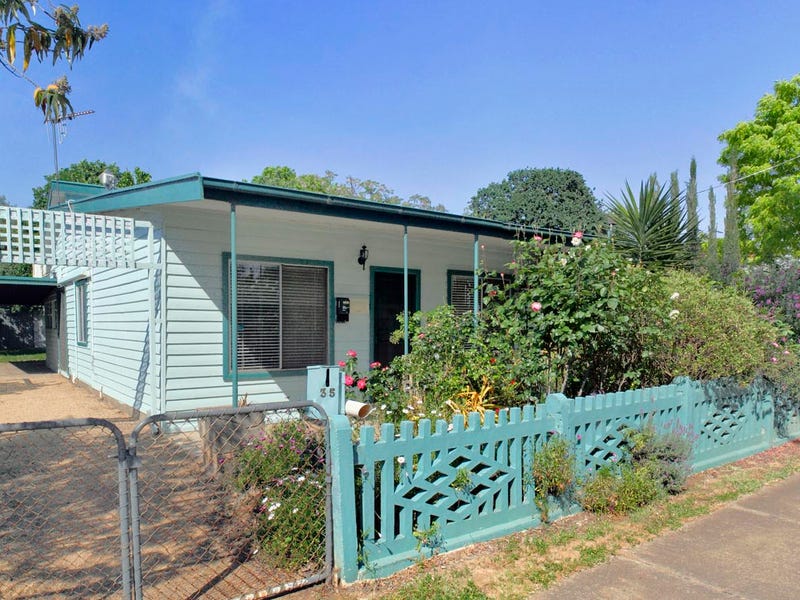 35 Tulip Street, Violet Town, VIC 3669