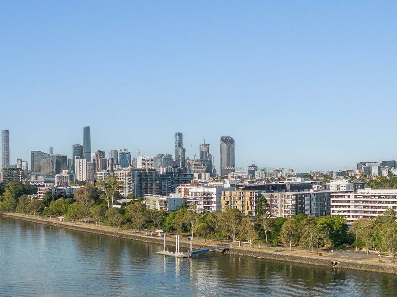 602/570 Coronation Drive, Toowong, Qld 4066 Apartment for Sale