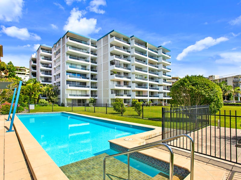 20/90 St Crescent, Drummoyne, NSW 2047 Property Details