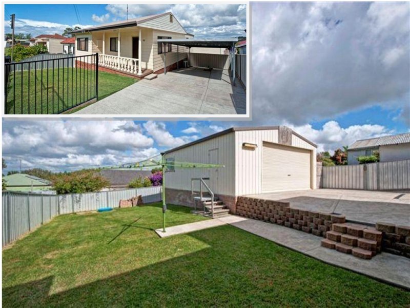 40 Chief Street, Belmont North, NSW 2280