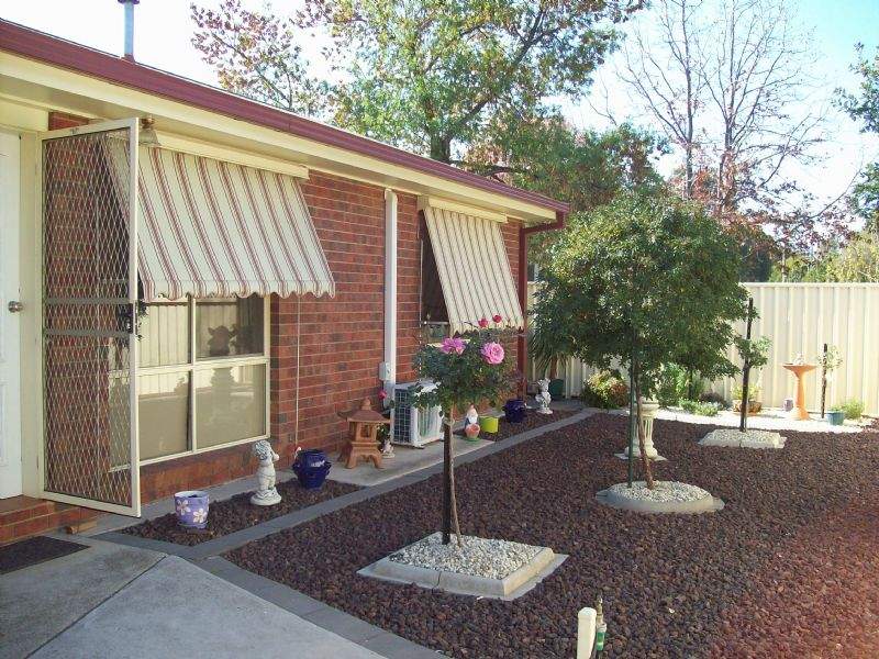 12 Goodwin Street, Benalla, Vic 3672 Property Details