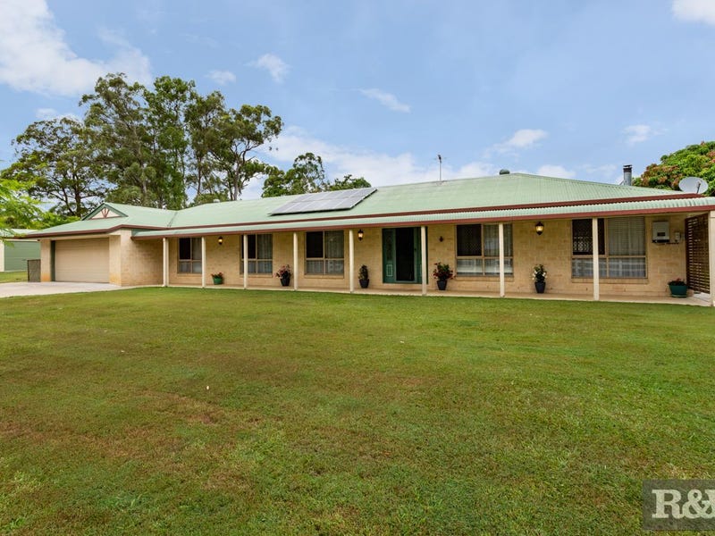 132 Wattlebird Drive, Elimbah, Qld 4516 House for Sale realestate