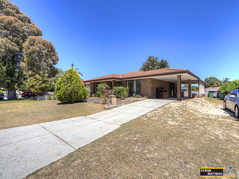 9 Magpie Place, Brookdale, WA 6112 Property Details