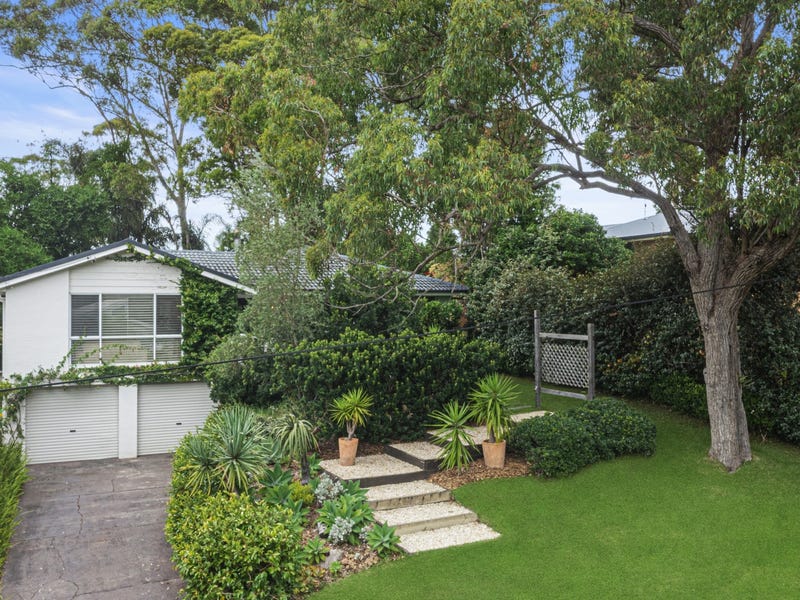 16 Peel Street, Avoca Beach, NSW 2251