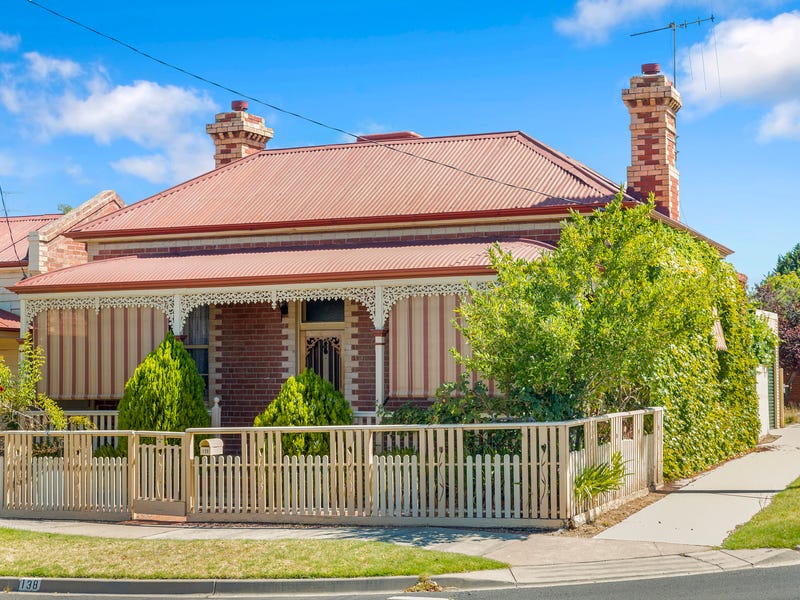 138 Mitchell Street, Quarry Hill, VIC 3550