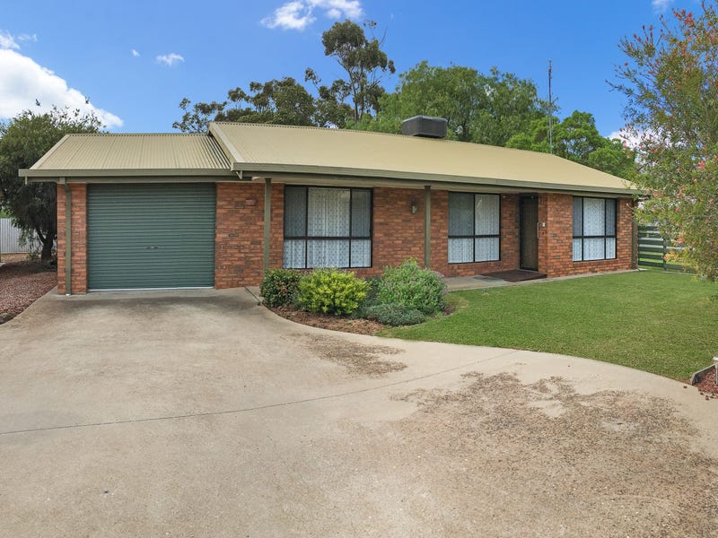 3/65 Godfrey Street, Boort, VIC 3537