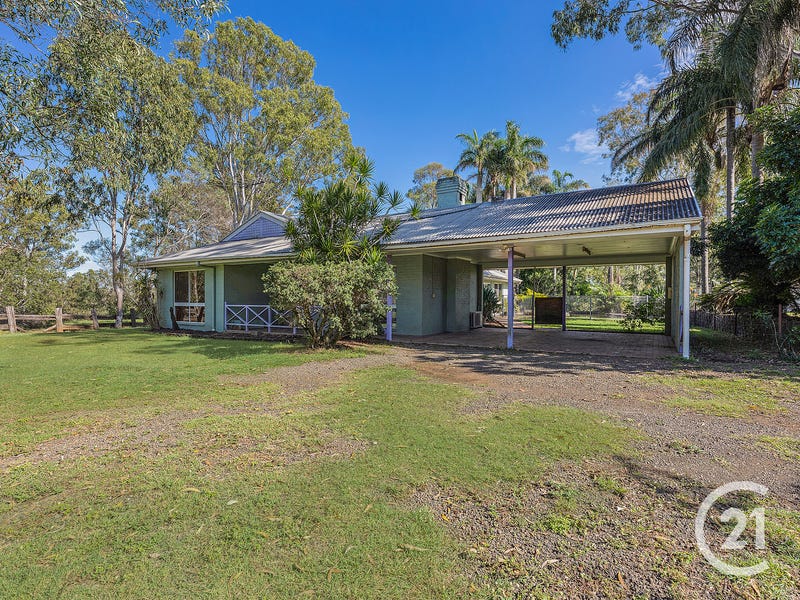 3 Badower Road, Karrabin, Qld 4306 - Property Details