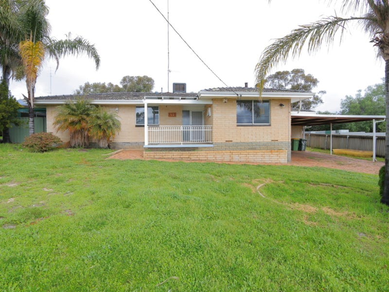 40 Morrell Street, Northam, WA 6401