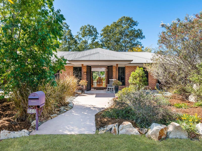 356 Holt Drive, Mount Crosby, QLD 4306