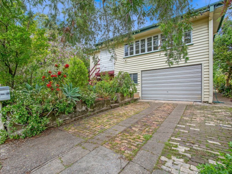 33 Gifford Street, Alderley, Qld 4051 Property Details