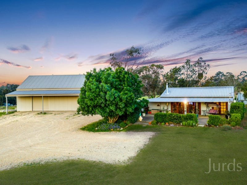 433 Hermitage Road, Pokolbin, NSW 2320 Property Details