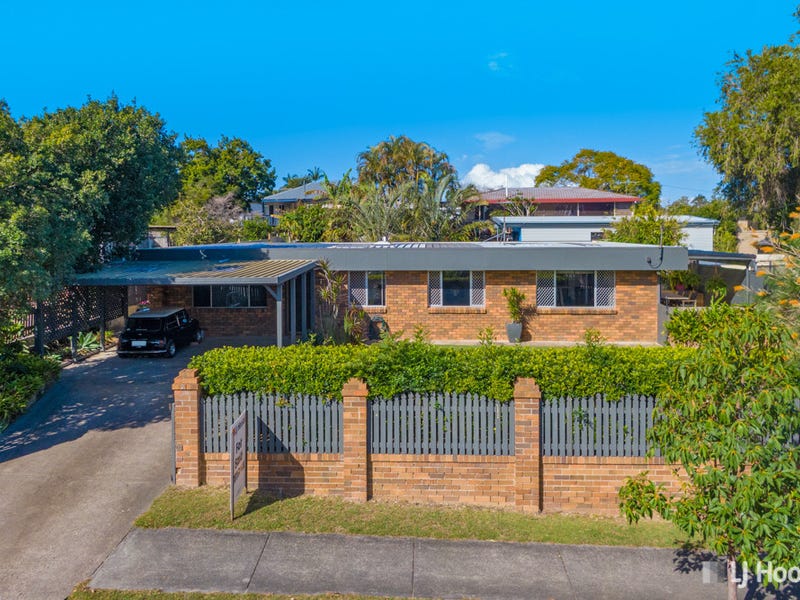 21 Barron Road, Birkdale, QLD 4159