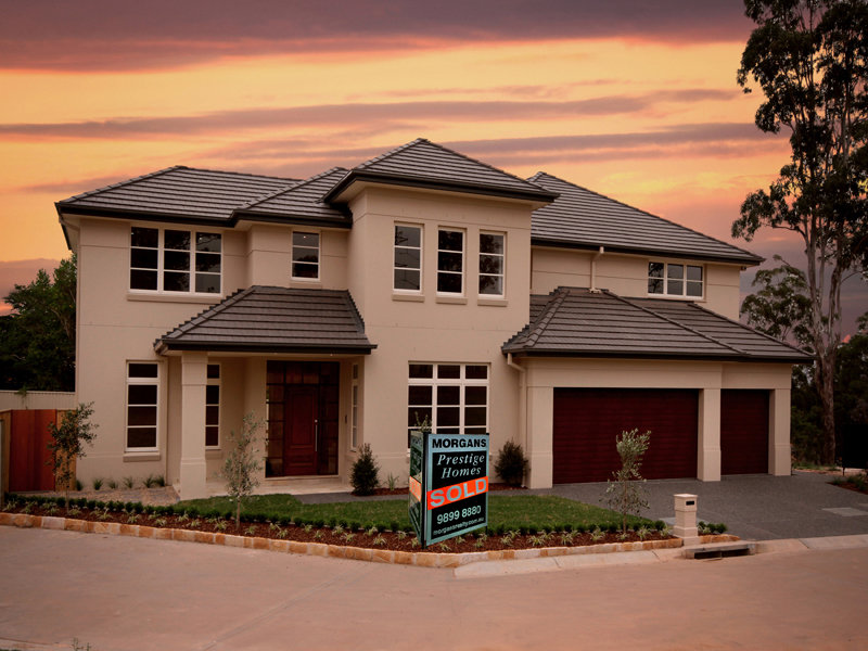 13 View Street, West Pennant Hills, NSW 2125