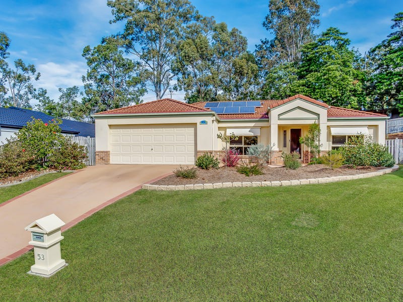 53 Ellis Drive, Mudgeeraba, QLD 4213