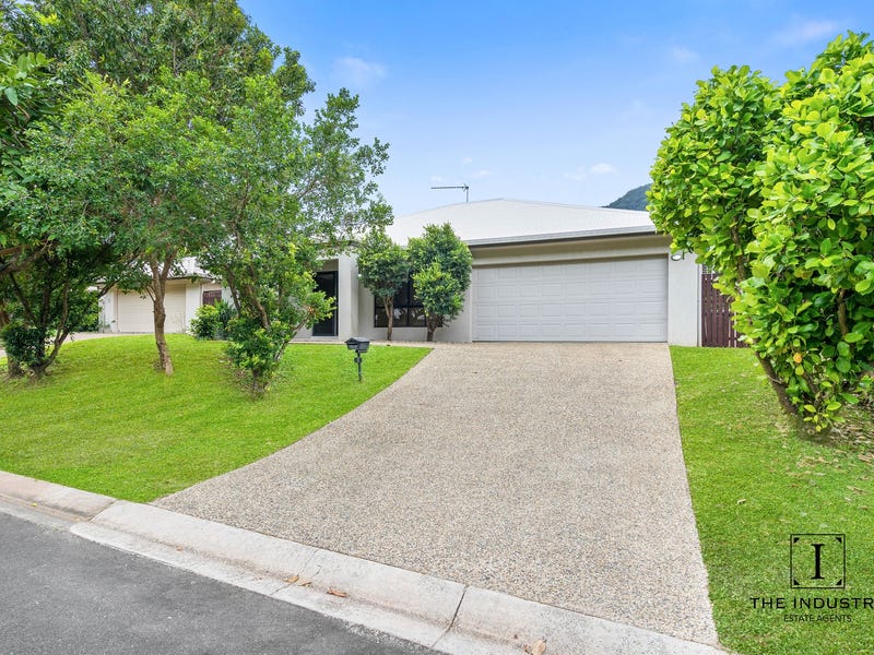 3 Chandra Close, Redlynch, Qld 4870 House for Sale