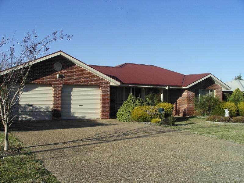 730 Union Rd, Lavington, NSW 2641 Property Details