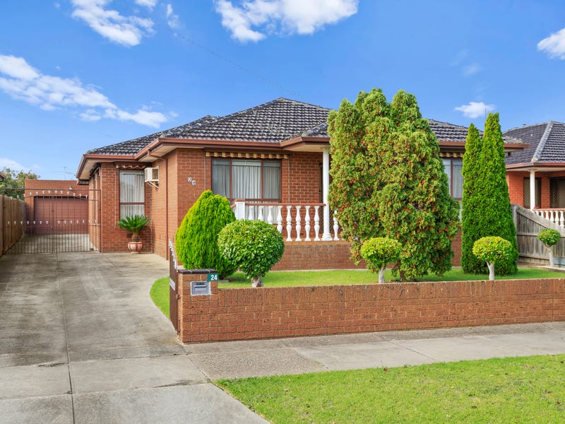 24 Wilgah Street, Thomastown, Vic 3074 - Property Details