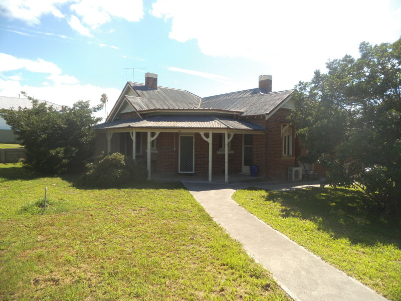 125 Henry Street, Quirindi, NSW 2343