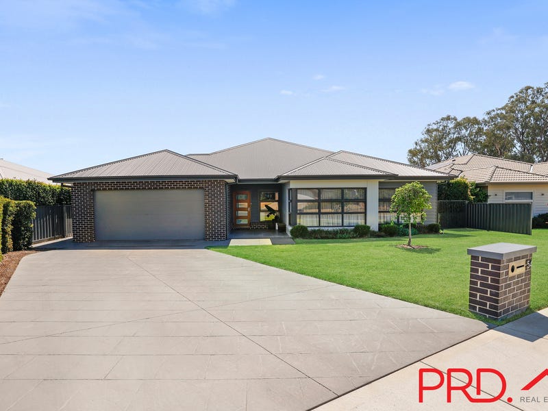 54 Warrah Drive, Calala, NSW 2340