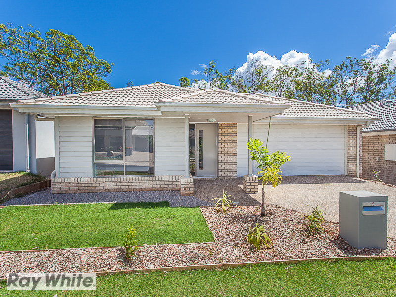 5 Finch Close, Dakabin, QLD 4503
