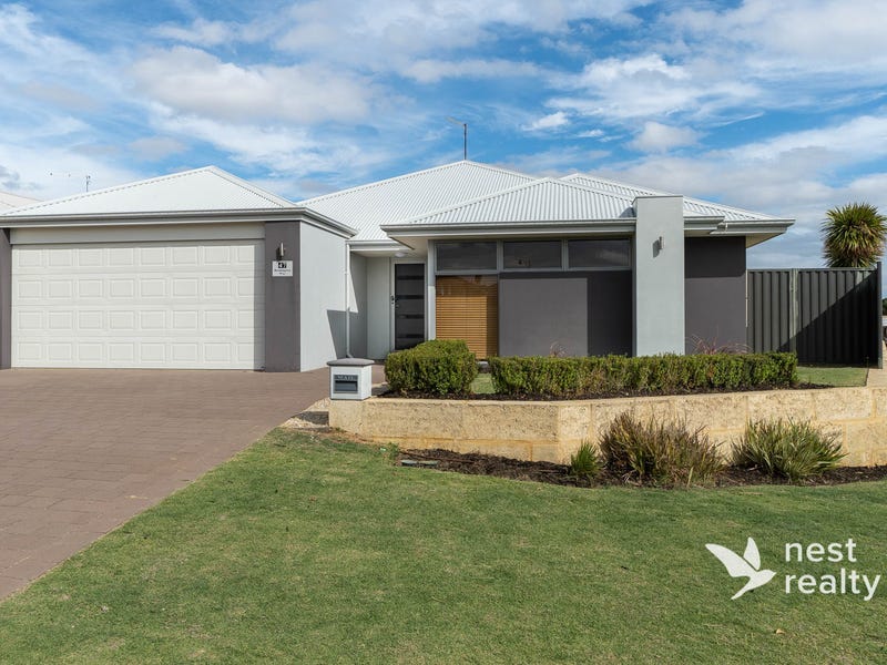 47 Bonnington Way, Baldivis, WA 6171 Property Details