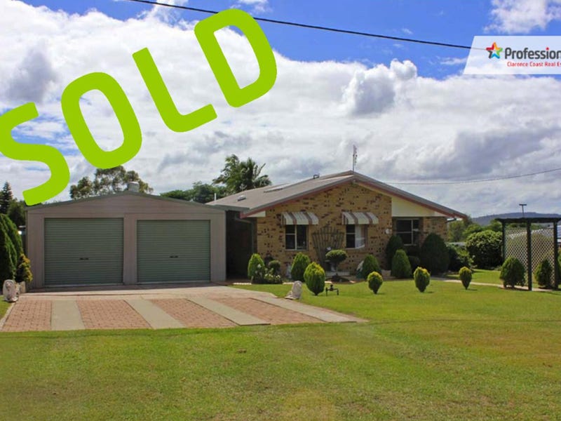 6 Neill Street, Lawrence, NSW 2460 Property Details