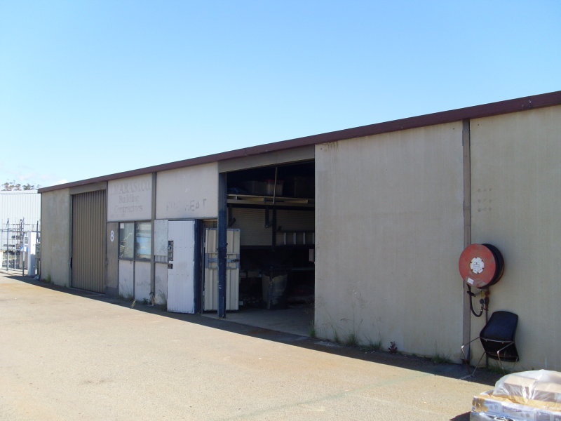 7/4 Malcolm Road, Maddington, WA 6109 Property Details