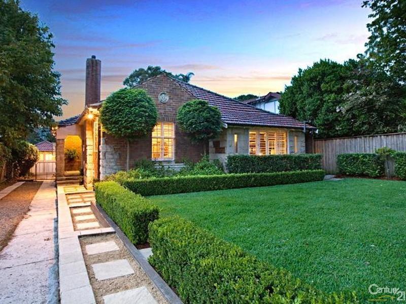 68 Addison Avenue, Roseville, NSW 2069 Property Details