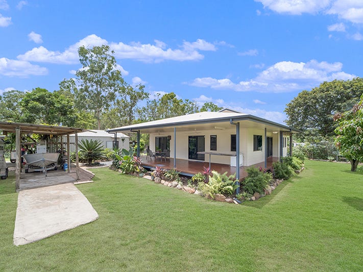 Sold Property Prices & Auction Results in Townsville Greater Region