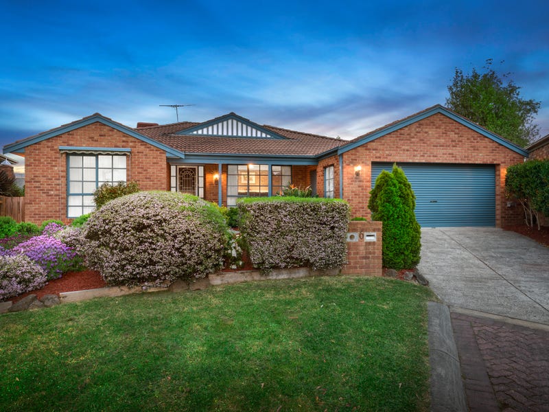 6 Albury Court, Croydon North, VIC 3136