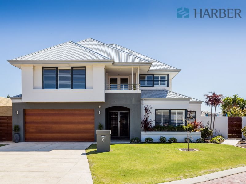 9 Whitewater Lookout, Iluka, WA 6028 Property Details