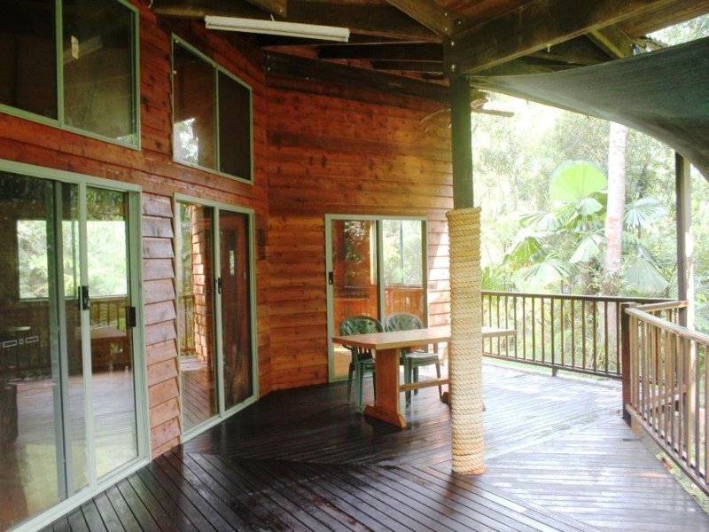 Lot 324 1547R Cape Trib Road COW BAY, Daintree, Qld 4873 Property Details