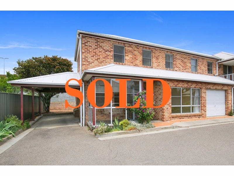 4/94A Rusden Street, Armidale, NSW 2350 Property Details