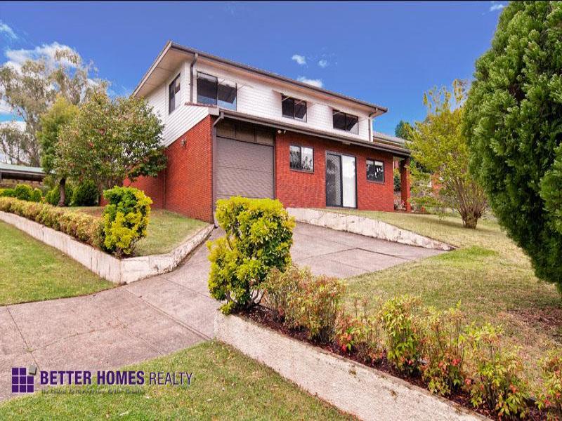 8 Woodvale Avenue, North Epping, NSW 2121