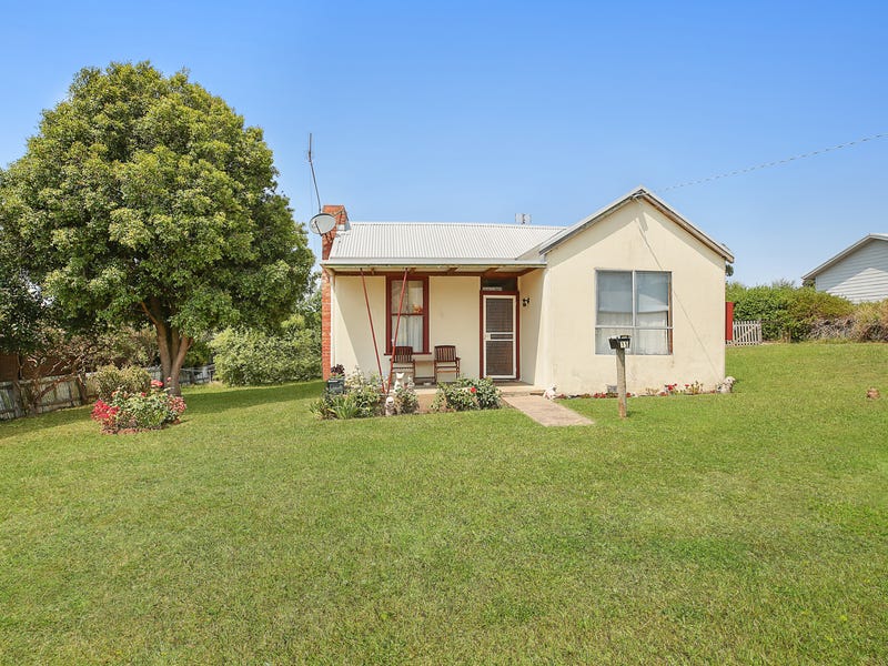 15 Fenton Street, Camperdown, VIC 3260