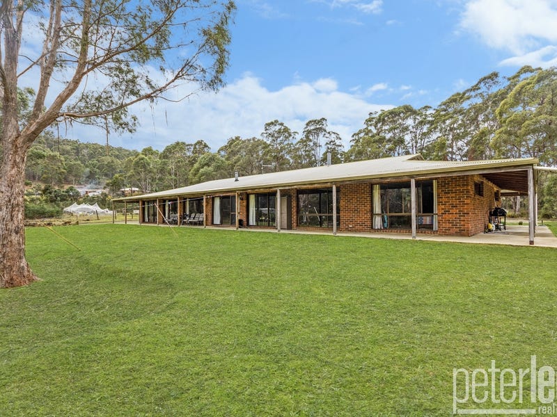 201 Austins Road, Turners Marsh, TAS 7267