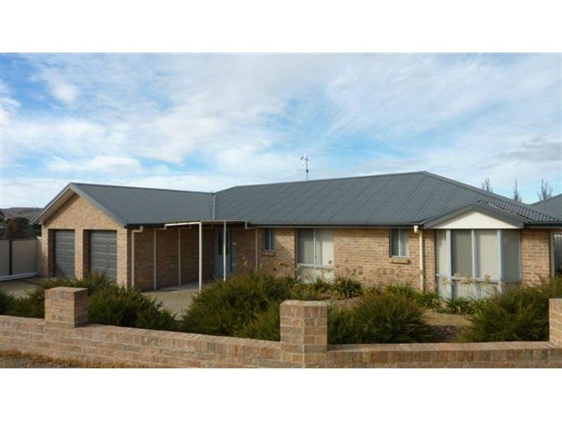 3A Kunama Close, Berridale, NSW 2628