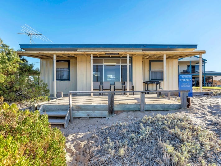 77 Black Point Drive, Black Point, SA 5571