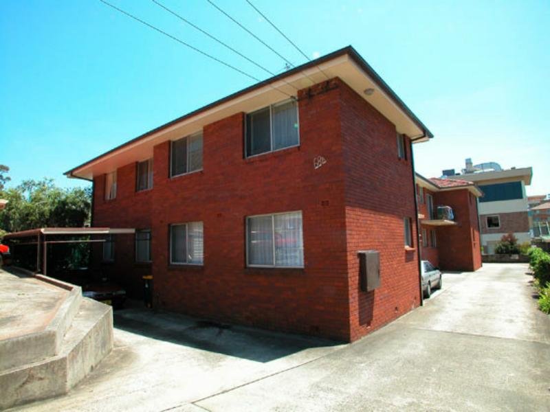 4/68A Smith ST, Wollongong, NSW 2500 Property Details