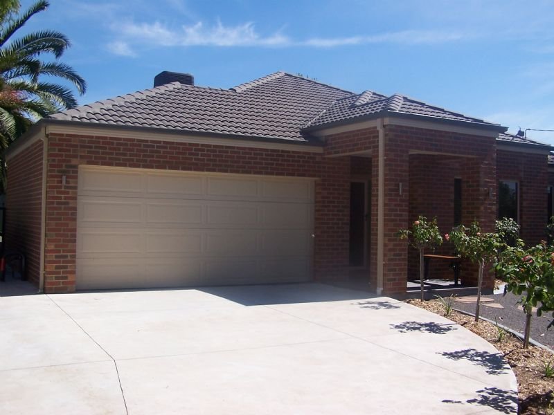 13 Victoria Street, Wahgunyah, Vic 3687 Property Details