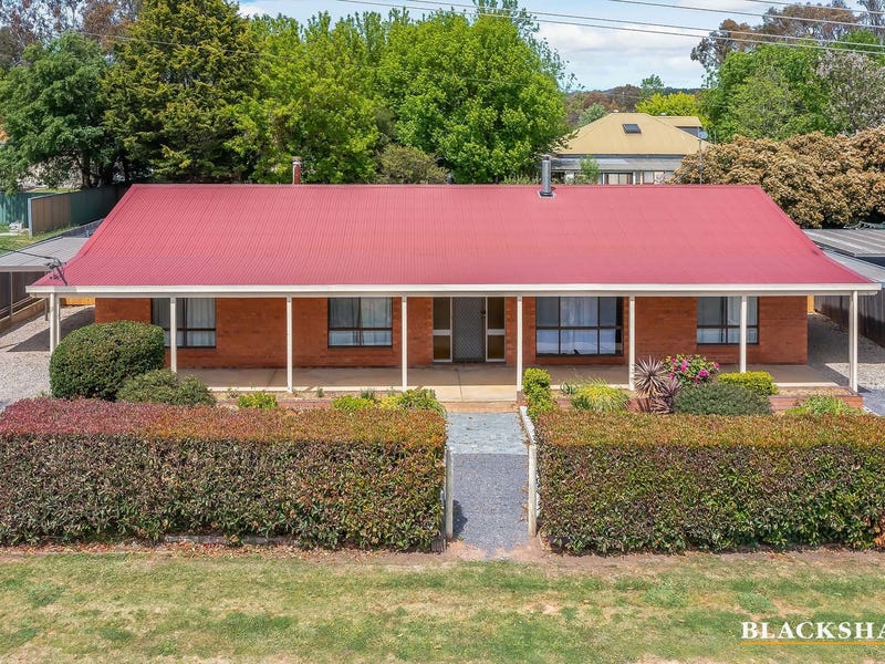 4 Victoria Street, Sutton, NSW 2620 House for Sale