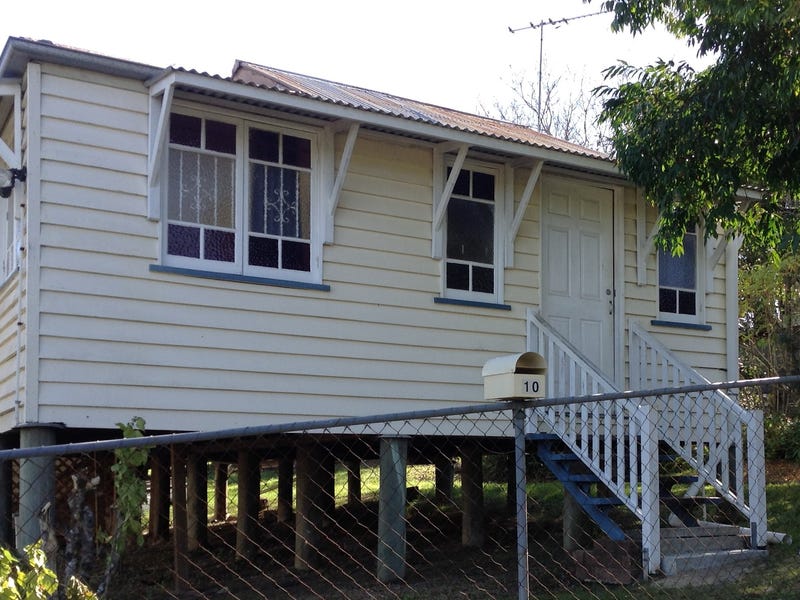 10 Payne Street, North Ipswich, Qld 4305