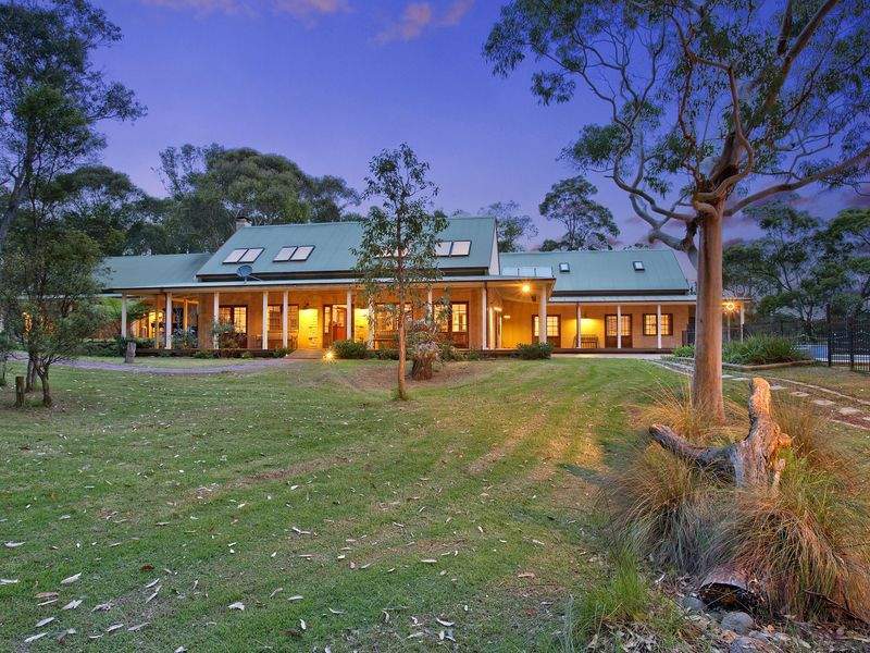 127 Booralie Road, Duffys Forest, NSW 2084
