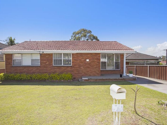 13 Crisp Avenue, Rutherford, NSW 2320 Property Details