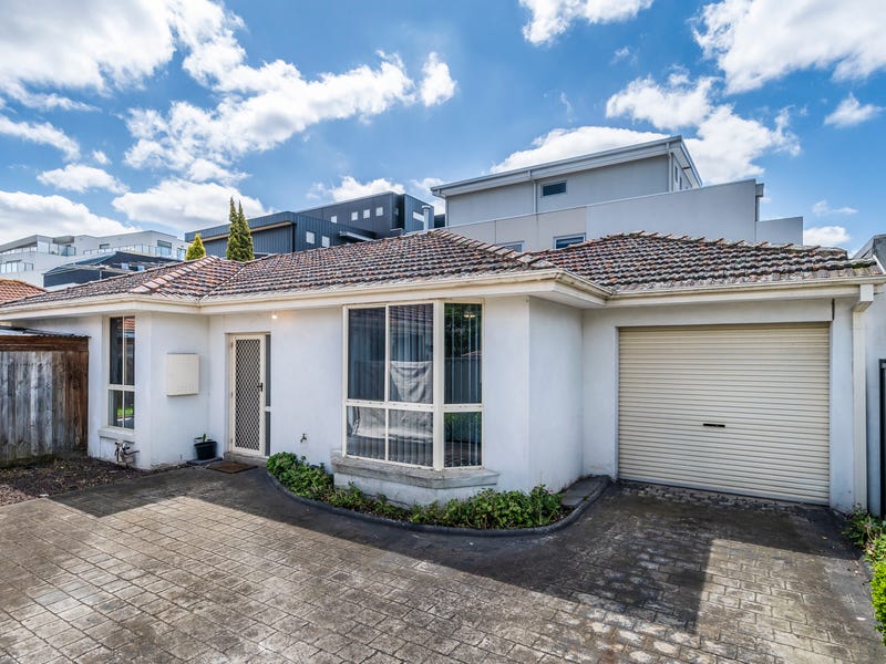 3/6 Lake Avenue, Pascoe Vale, Vic 3044 Unit for Rent