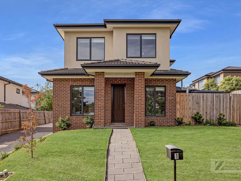 1/19 Dudley Street, Mitcham, Vic 3132 Townhouse for Sale realestate