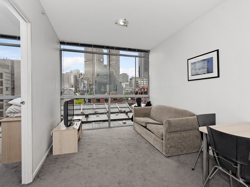 713/39 Lonsdale Street, Melbourne, Vic 3000 Property Details