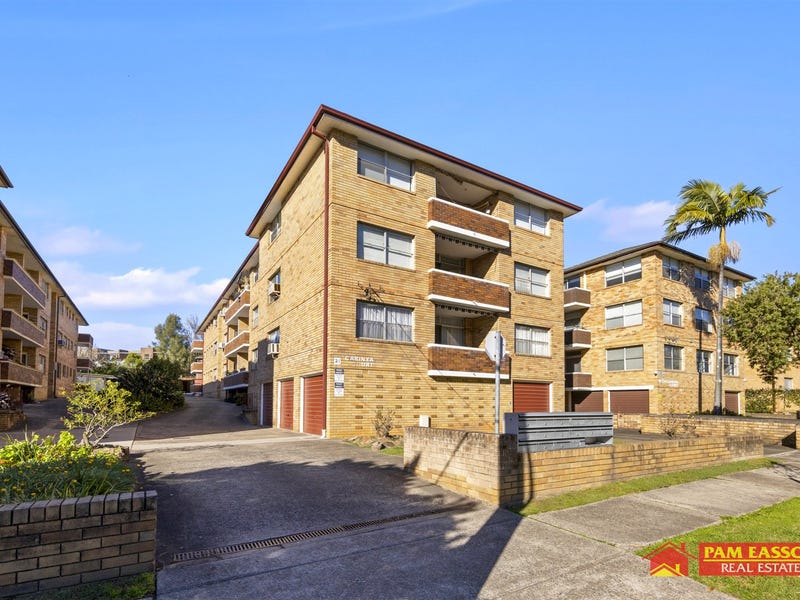 10/21 Station Street, Dundas, NSW 2117 Property Details